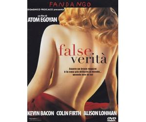 False Verita' by Colin Firth