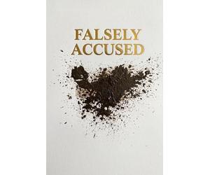 Falsely Accused: Victims of Cancel Culture, #MeToo Abuse & Vexatious Litigation