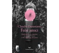 Falsi amici. Qualcosa che ho imparato su amore, violenza e altre sfumature del potere