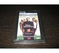 Falsi Aspetti DVD Bruce Willis Matthew Perry Sigillato Nuovo
