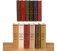 Falsi Libri Decorativi ATTRAZIONE DI LIBRO D'ARTE Di Alta Qualità Per L'agitazione, La Veranda E Lo Spazio Di Vita | Libri Decorativi In Stile Europeo, Libri Imitate Per L'Ufficio, Il Sal