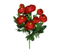 Falsi s, artificiale | Significato di significative scelte di camelia floreali realistiche - Elegante decorazione per la casa per il salotto Dormitory Dormitory San per la festa della mamma