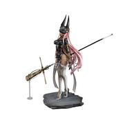 Falslander Pvc Statua 1/7 Hemet Nethel 26 Cm Wing