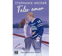 Falso amor: 2