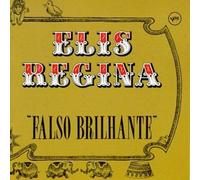 Falso Brilhante by Elis Regina (1989-11-17)