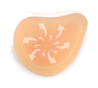 Falso Enhancer Crossdresser Reggiseno Pastiglie Inserti in Silicone