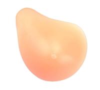 Falso Enhancer Crossdresser Reggiseno Pastiglie Inserti in Silicone
