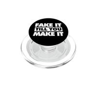 Falso fino a quando non lo fai PopSockets PopGrip per MagSafe