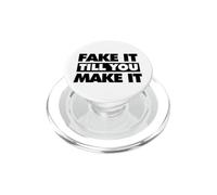 Falso fino a quando non lo fai PopSockets PopGrip per MagSafe