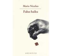 Falso haiku