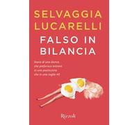Falso in bilancia