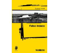 Falso indaco [Paperback] [Feb 24, 2025] Anelli, Federico