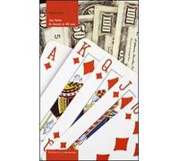 Falso mortale. Un diamante da 100 carati