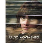 Blu-Ray Falso Movimento