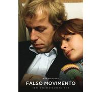 Falso movimento (DVD)