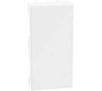 Falso Polo 1 Modulo Bticino Per Impianti Moderni - Colore: Bianco, CONFEZIONE: 1 pz.