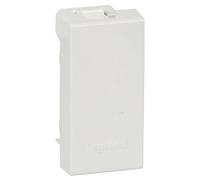 Falso polo Legrand Vela bianca 1 modulo 687050