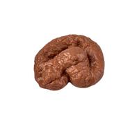 Falso Poop galleggiante PooStreich realistico movimento intestinale falso giocattolo per mosche in plastica, per scherzo di aprile, per feste di Halloween