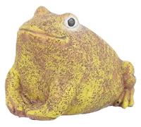 Falso sasso nascondiglio, Cassetta di sicurezza for chiavi da esterno in pietra artificiale 8x6x3cm