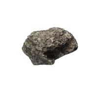 Falso sasso nascondiglio, Nascondiglio for chiavi da giardino Rock nero