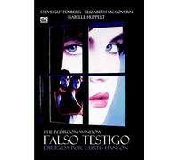Falso Testigo