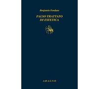 Falso trattato di estetica