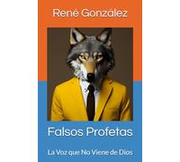 Falsos Profetas: La Voz que No Viene de Dios