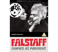 Falstaff - Chimes at Midnight (DVD) Alan Webb Marina Vlady Tony Beckley