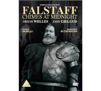 Falstaff-Chimes At Midnight [Edizione: Regno Unito]