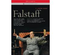 Falstaff - Giuseppe Verdi