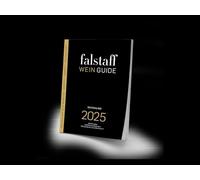 falstaff Weinguide Deutschland 2025