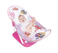 Faltbare Badewanne - (60x33x35cm Polyester 1000g) Badesitz für Babys