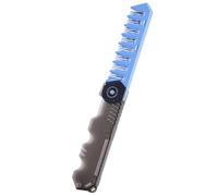 Faltbare Taschenkamm - Tragbarer Faltkamm Für Haare, Unterwegs | Styling-Tool Für Haare, Bart, Schnurrbart Und Tägliche Pflege, Small Hair Brush, Mini Hair Brush, Travel Hair Brush, Gewährleisten