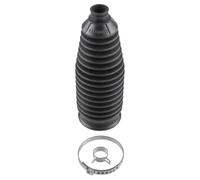 Faltenbalg Lenkung Lenkmanschette Davanti Sinistra Per Hyundai I40 CW VF LF