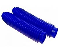 Faltenbalge per Honda XR 600 R/XL 600 R Blu