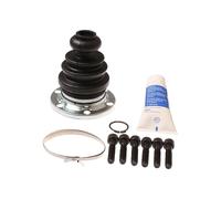 Faltenbalgsatz Antriebswelle 120 mm TRISCAN per u.a. VW TRANSPORTER