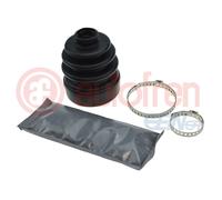 Faltenbalgsatz Antriebswelle Getriebeseitig Adatto Per Hyundai I20 PB PBT