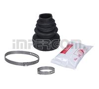 Faltenbalgsatz Antriebswelle Getriebeseitig Adatto Per Peugeot 206 CC 2D