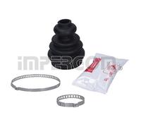 Faltenbalgsatz Antriebswelle Getriebeseitig Davanti Per Mercedes-Benz W639 113