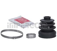 Faltenbalgsatz Antriebswelle Getriebeseitig Davanti Per Subaru Outback BL BP 2.5