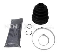 Faltenbalgsatz Antriebswelle Getriebeseitig Davanti Sinistra Per BMW X3 E83 2.0d