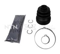 Faltenbalgsatz Antriebswelle Getriebeseitig Davanti Sinistra Per MINI Mini R52