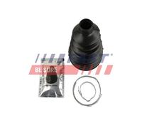 Faltenbalgsatz Antriebswelle Getriebeseitig Per Ford Transit Kasten FA_ _ 2.4