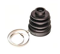 Faltenbalgsatz Antriebswelle Getriebeseitig Per Ssangyong Rexton W GAB_ 2.7