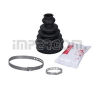 Faltenbalgsatz Antriebswelle Getriebeseitig Per VW Golf IV Variant 1J5 1J1