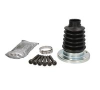 Faltenbalgsatz Antriebswelle Getriebeseitig Per VW Polo 9N 1.2 12V 1.4 16V