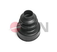 Faltenbalgsatz Antriebswelle Getriebeseitig Vorderachse Per Peugeot 807 E 2.0