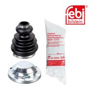 Faltenbalgsatz Antriebswelle Getriebeseitig Vorderachse Sinistra Per VW