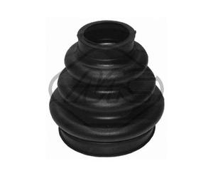 Faltenbalgsatz Antriebswelle Hinterachse Beidseitico Radseitico Per BMW