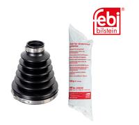 Faltenbalgsatz Antriebswelle Hinterachse Radseitamente Per Mercedes-Benz